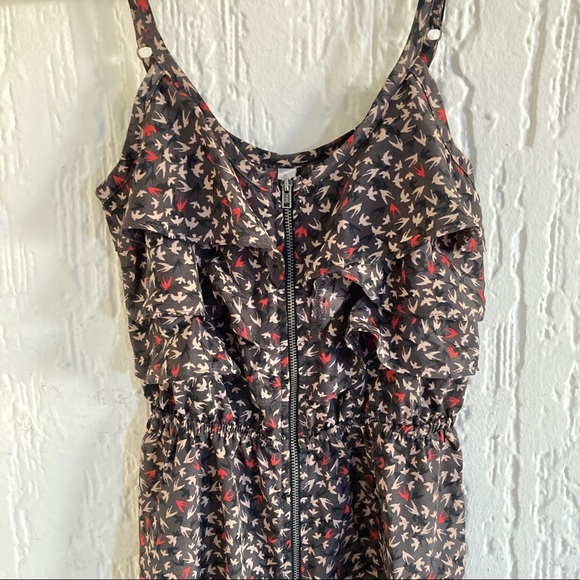 Xhilaration Sleeveless Mini Dress Size XS - Picture 4 of 7